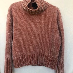 Cynthia Rowley Turtleneck Sweater